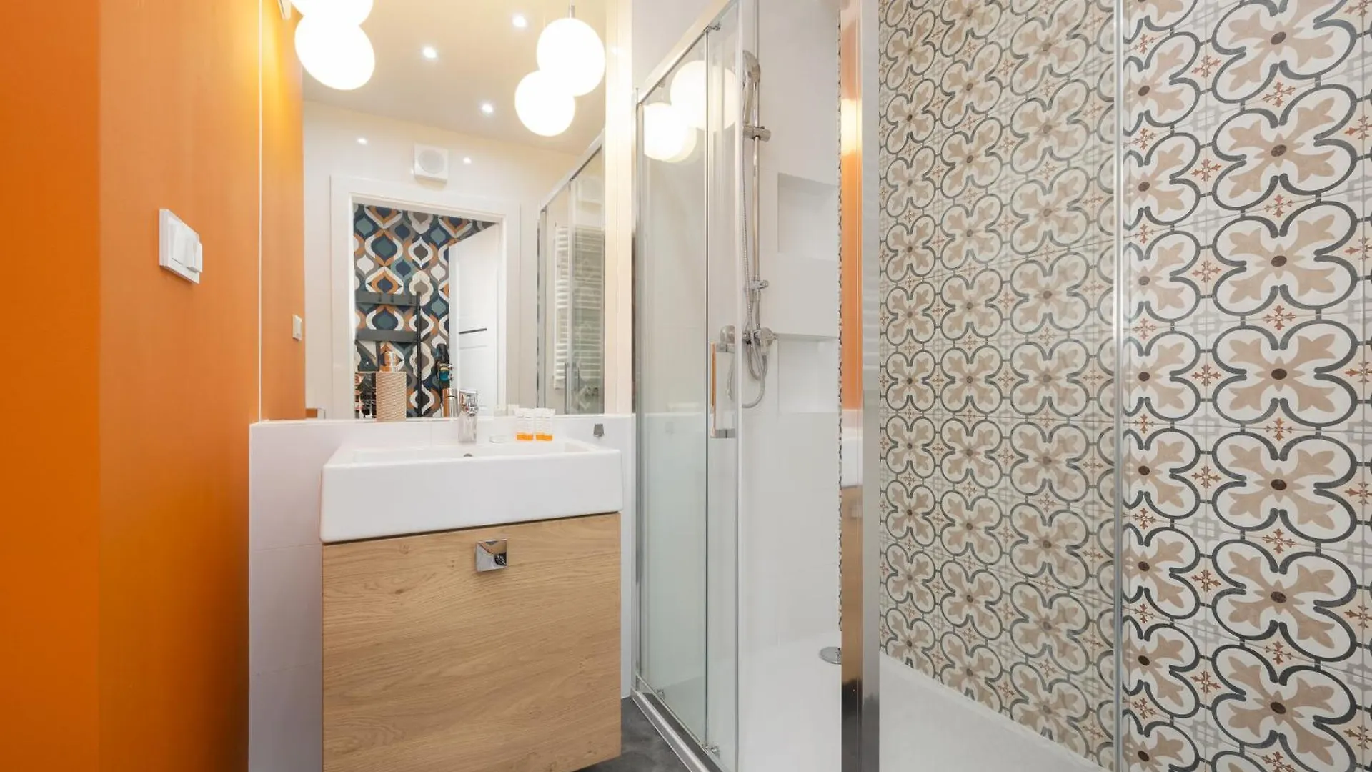 Ina Rent - Slaska 12 Gdansk