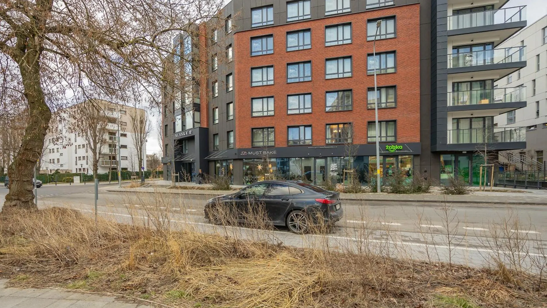 Ina Rent - Slaska 12 Gdansk Poland