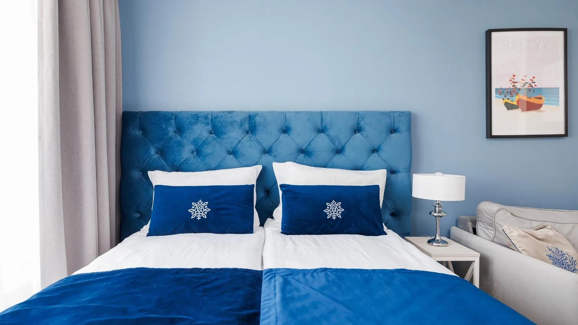Ina Rent - Slaska 12 Gdańsk