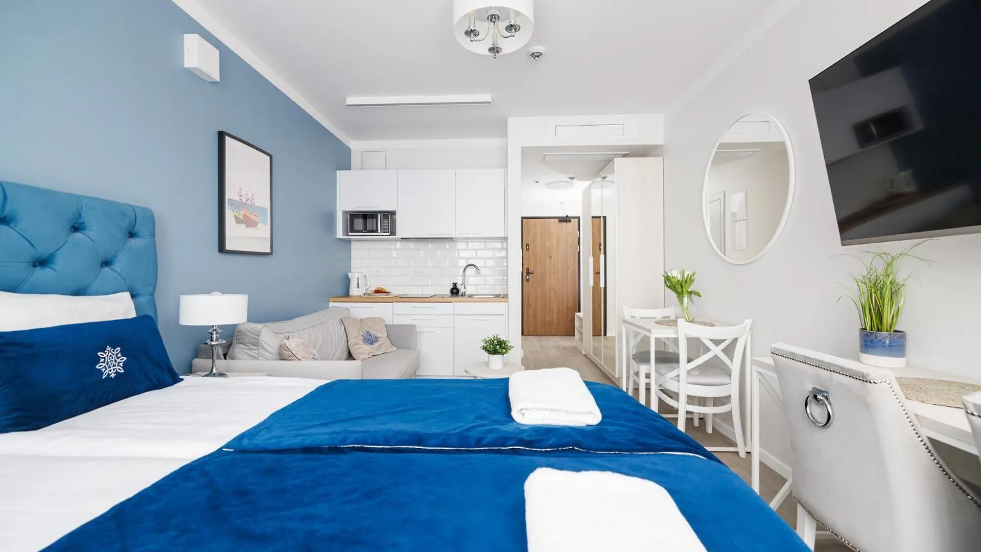 Ina Rent - Slaska 12 Gdańsk