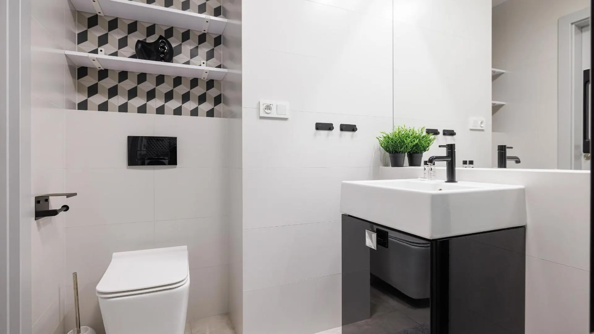 Aparthotel Ina Rent - Slaska 12 Gdansk Poland