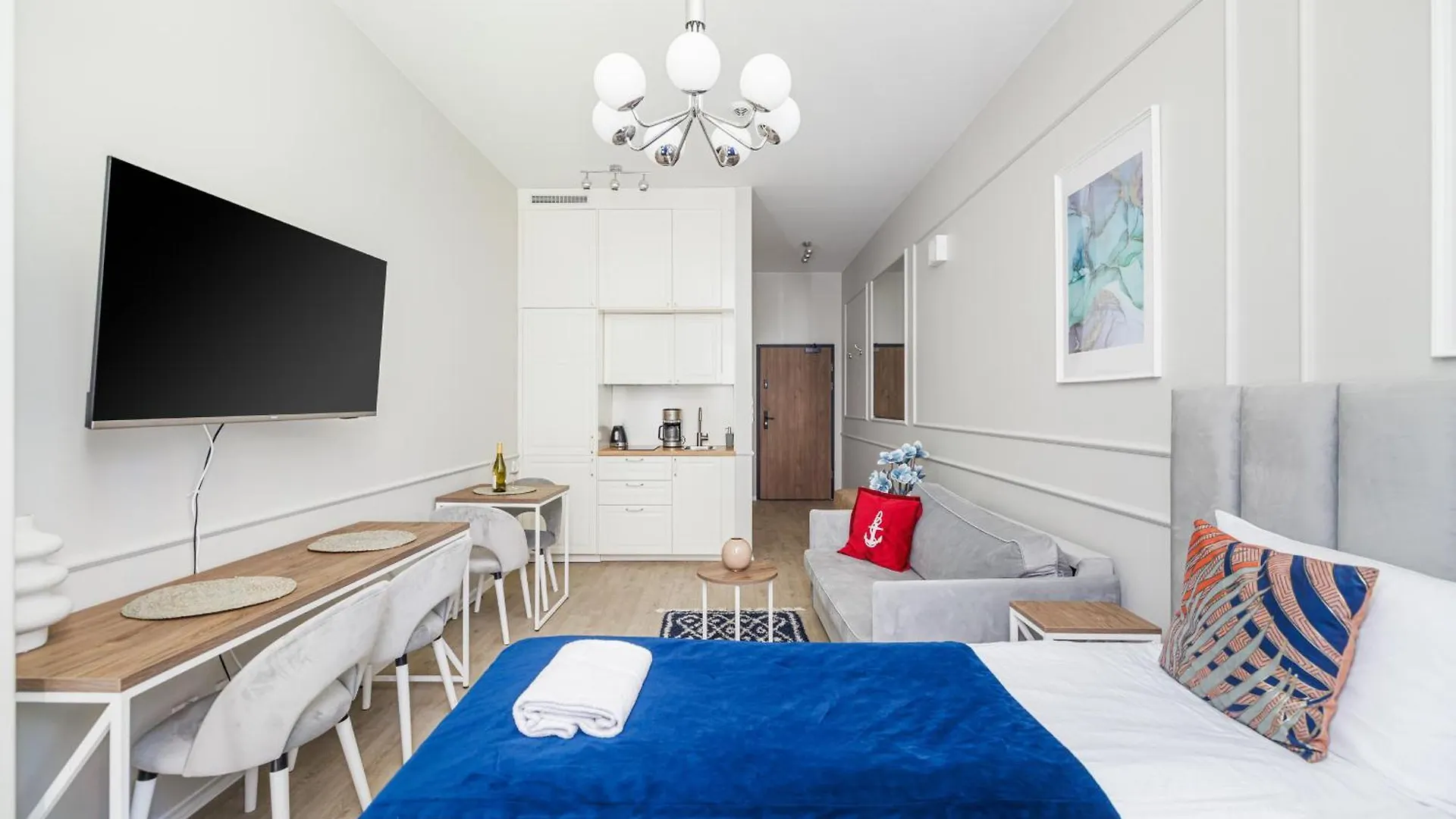 Ina Rent - Slaska 12 Gdańsk