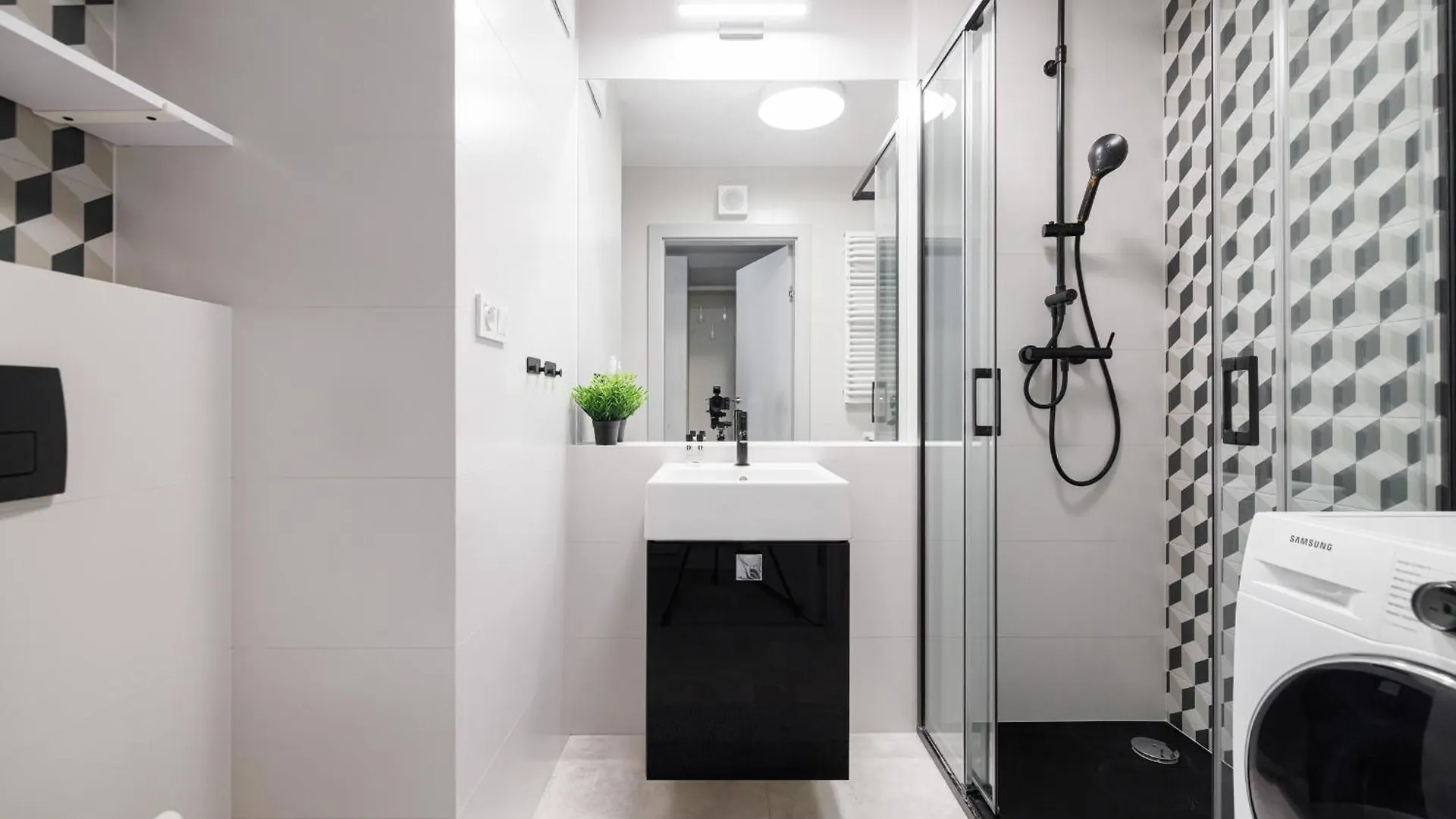 Ina Rent - Slaska 12 Gdańsk Aparthotel