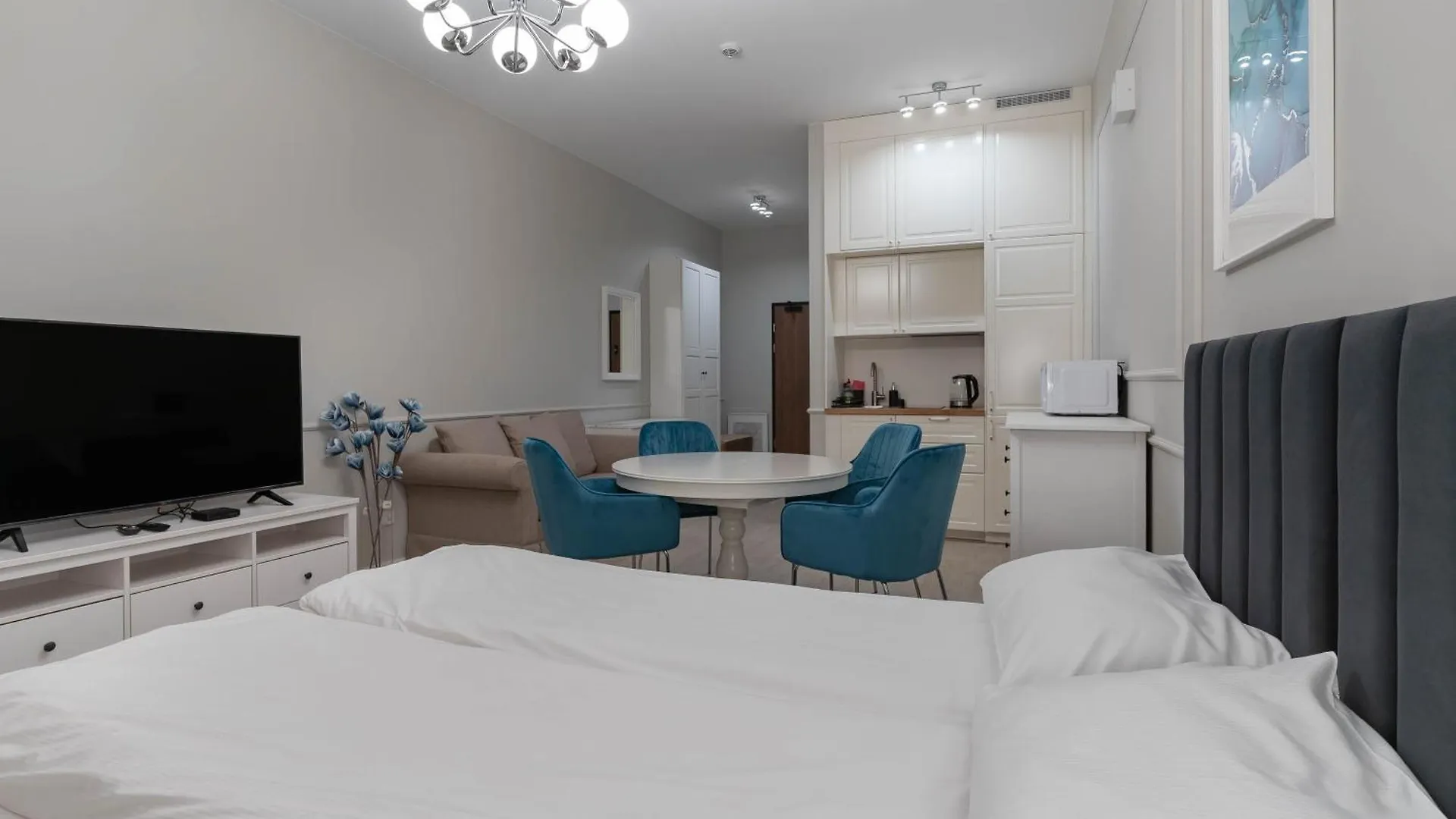 Ina Rent - Slaska 12 Gdansk