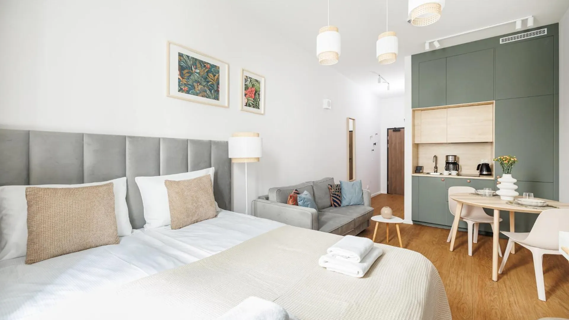 Ina Rent - Slaska 12 Gdańsk