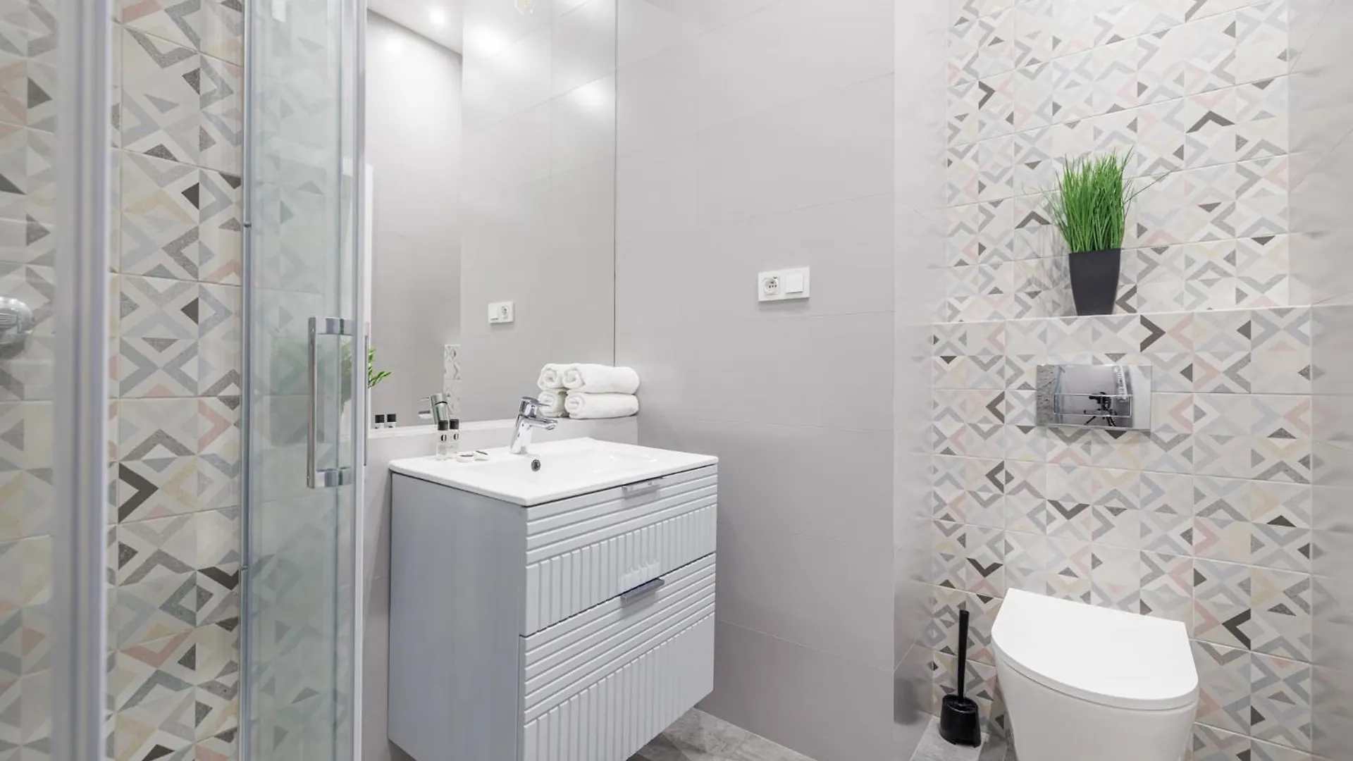 Ina Rent - Slaska 12 Gdańsk Polen