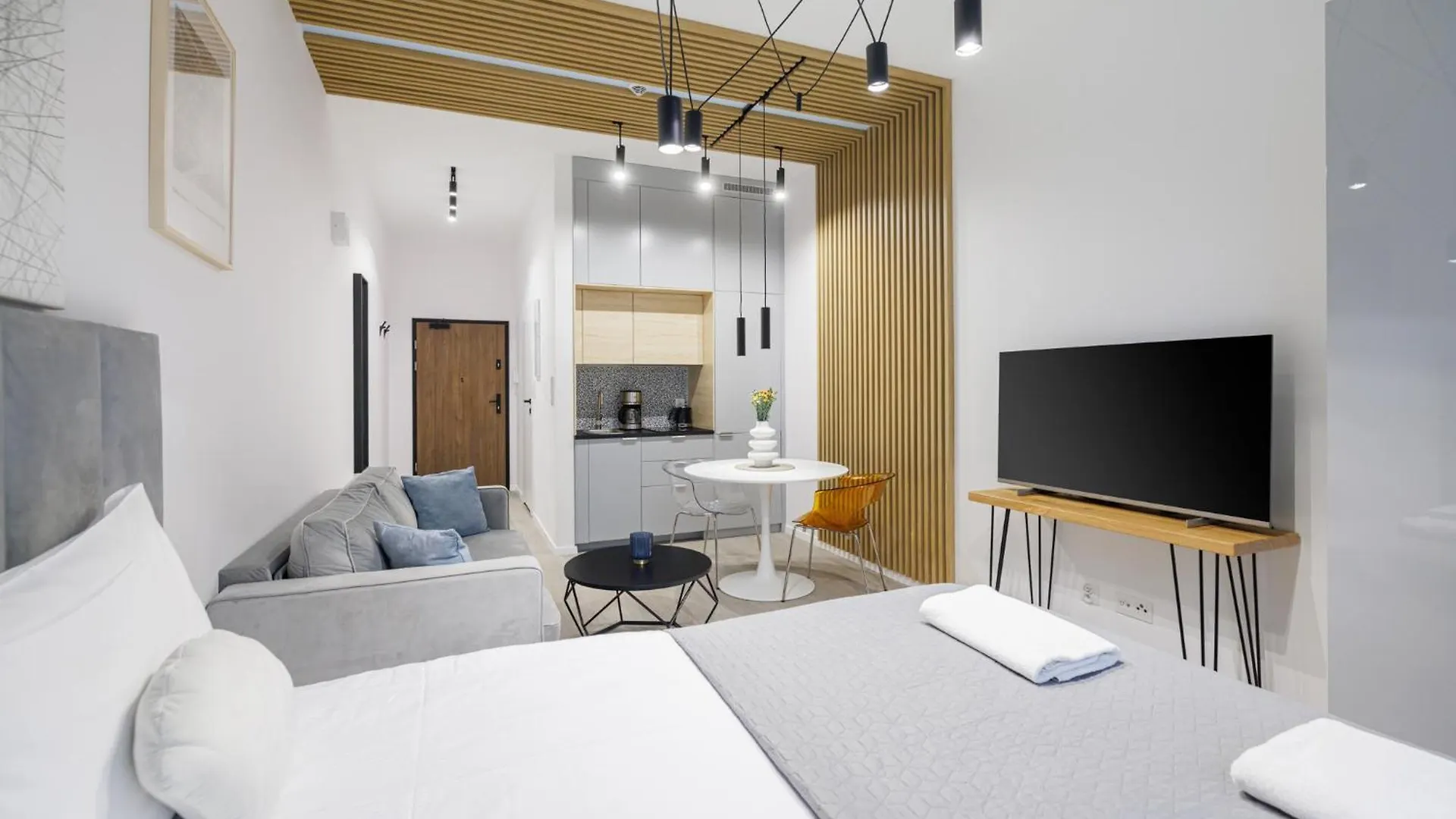 Ina Rent - Slaska 12 Gdańsk