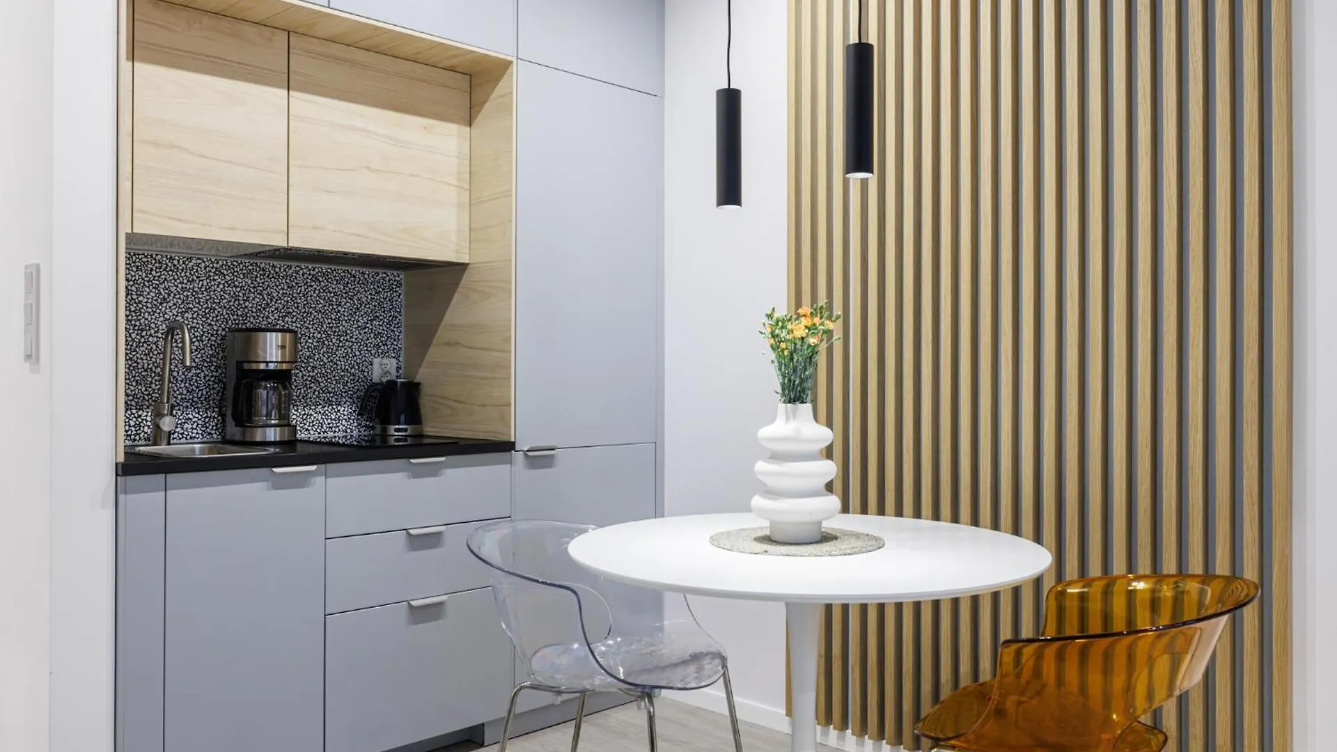 Ina Rent - Slaska 12 Gdańsk
