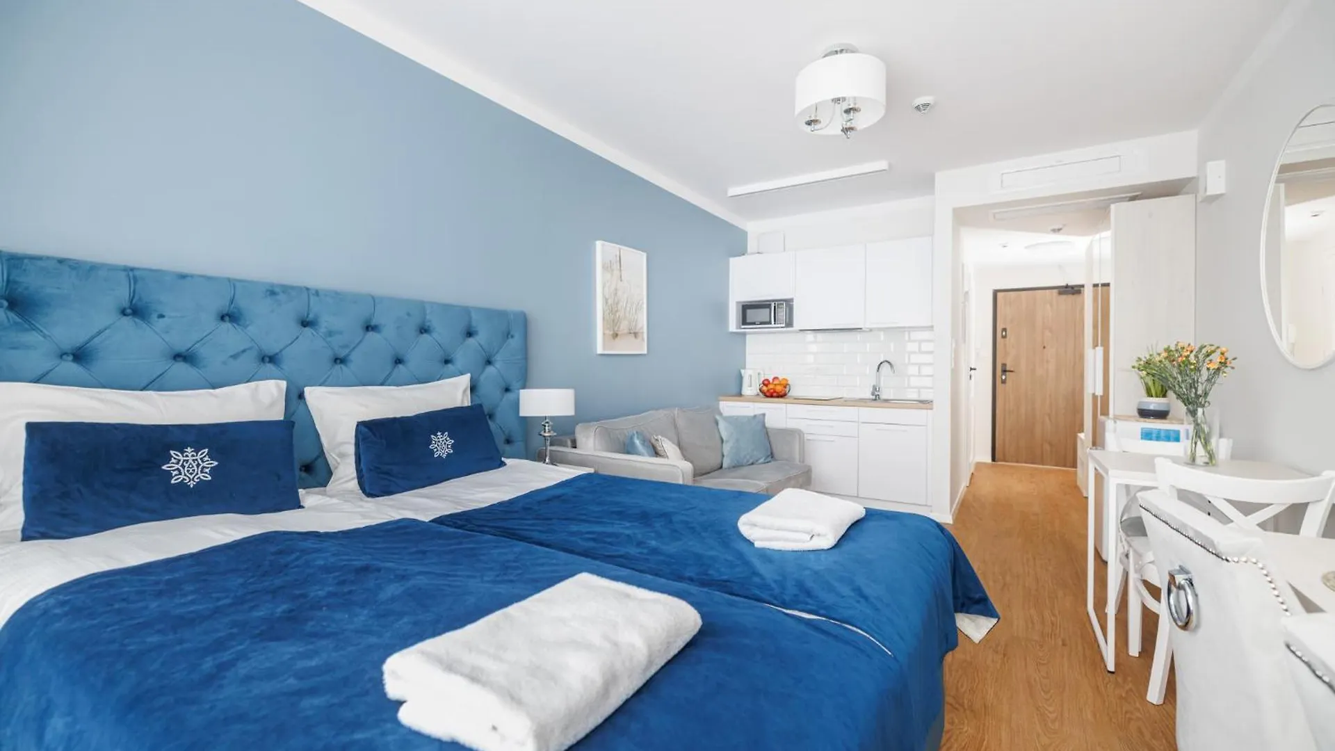 Ina Rent - Slaska 12 Gdansk