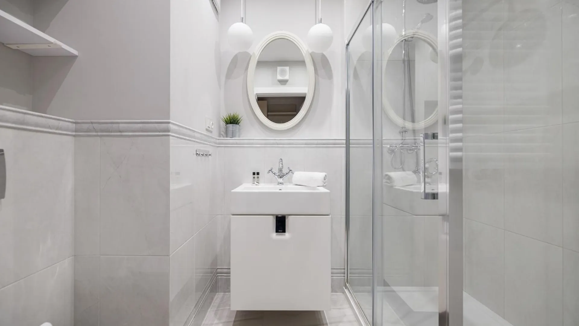 Aparthotel Ina Rent - Slaska 12 Gdansk