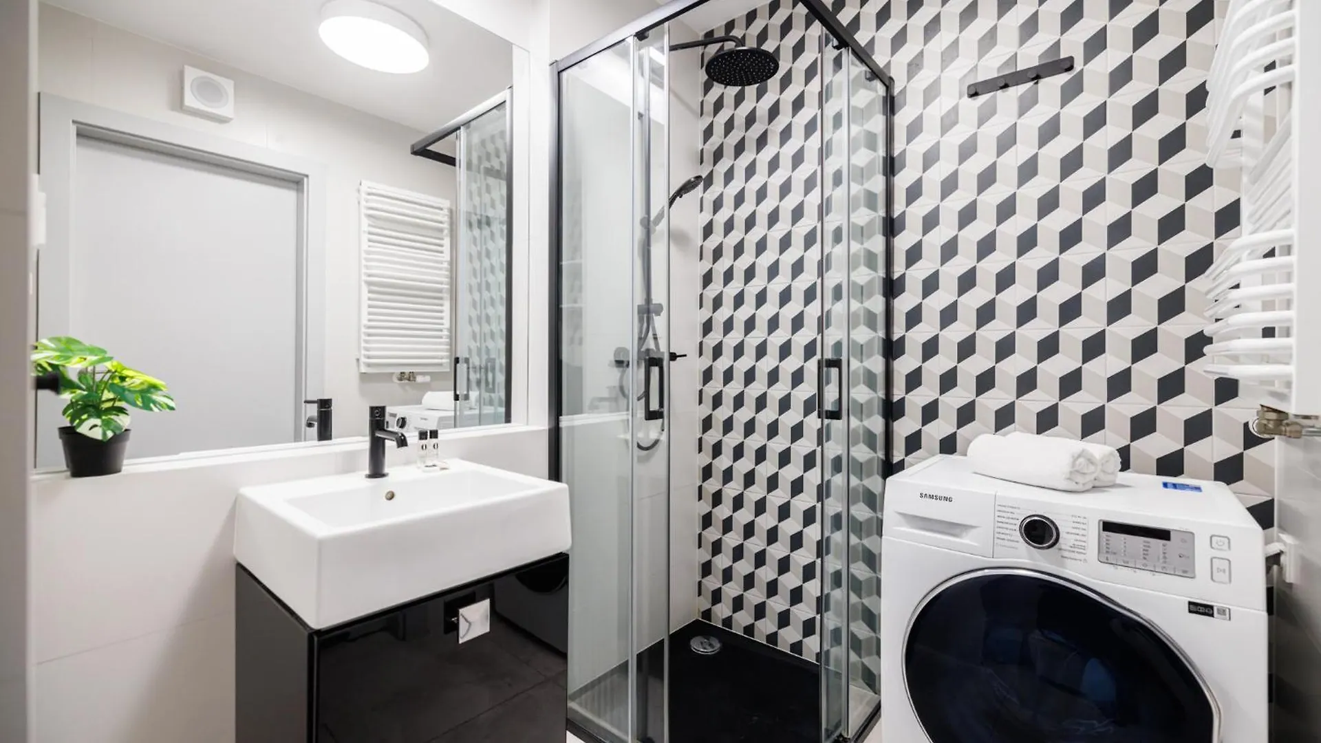 Aparthotel Ina Rent - Slaska 12 Gdansk