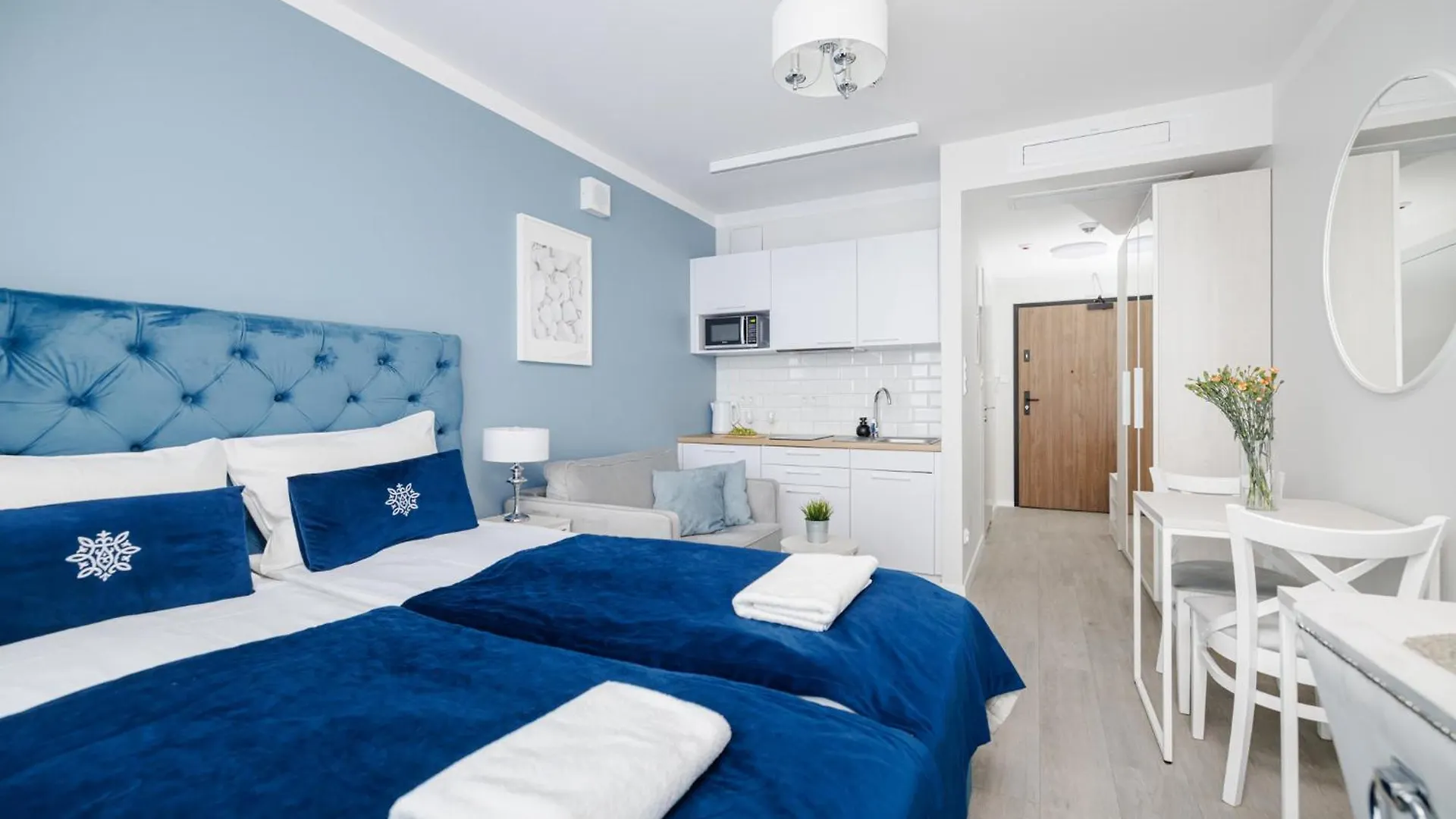 Ina Rent - Slaska 12 Gdansk Poland