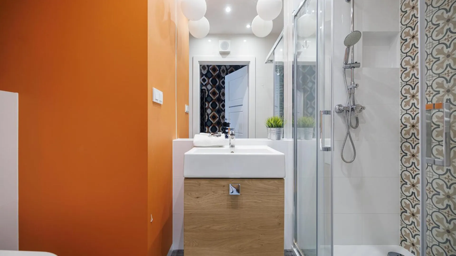 Aparthotel Ina Rent - Slaska 12 Gdańsk