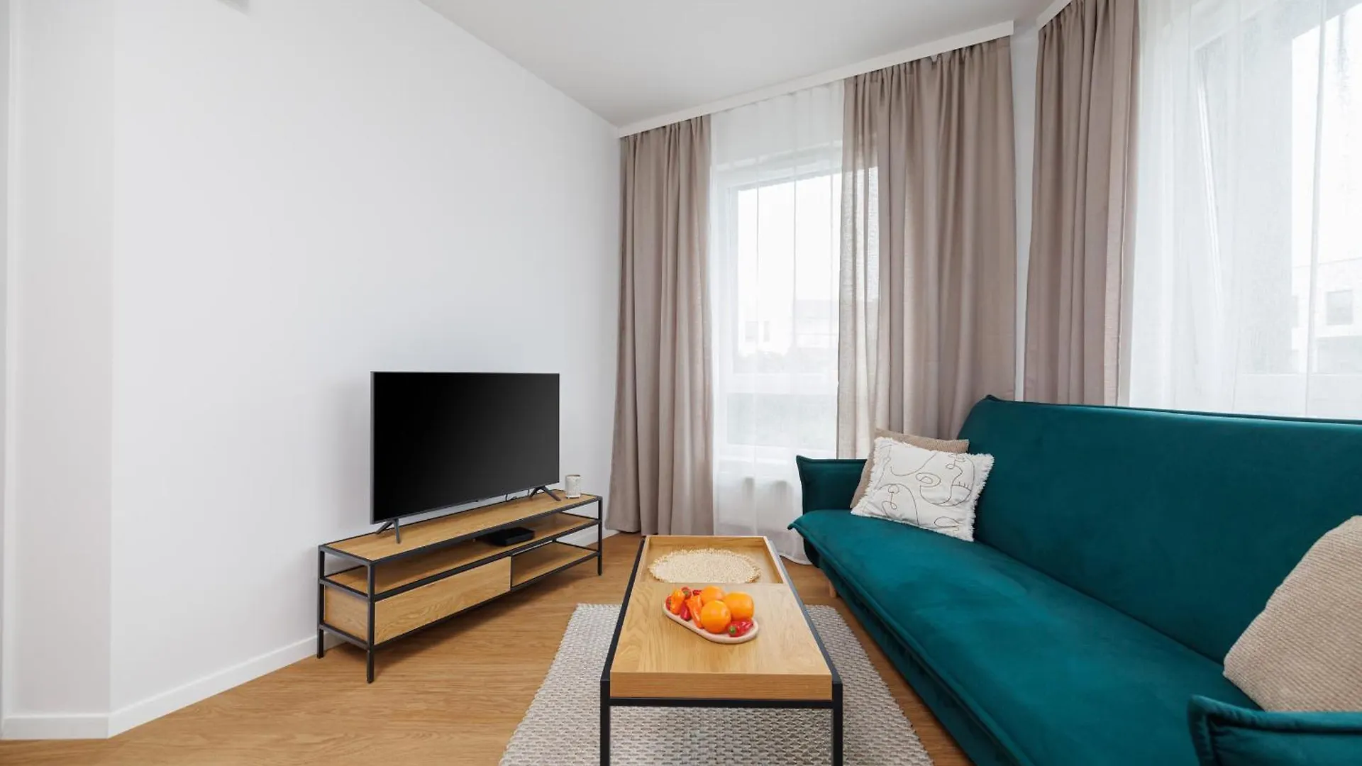 Ina Rent - Slaska 12 Gdańsk