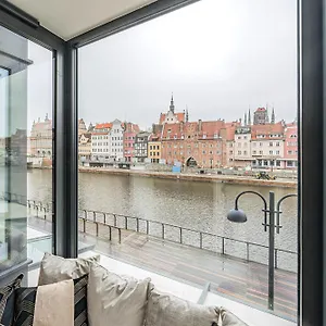 Deo Plaza Premium By Rent Like Gdansk